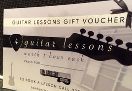 GIFT VOUCHERS AVAILABLE! 🎅🏼🎄☃❄