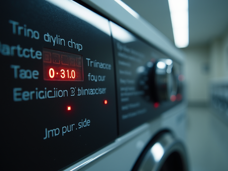 Common Appliance Issues and Their Quick Fixes