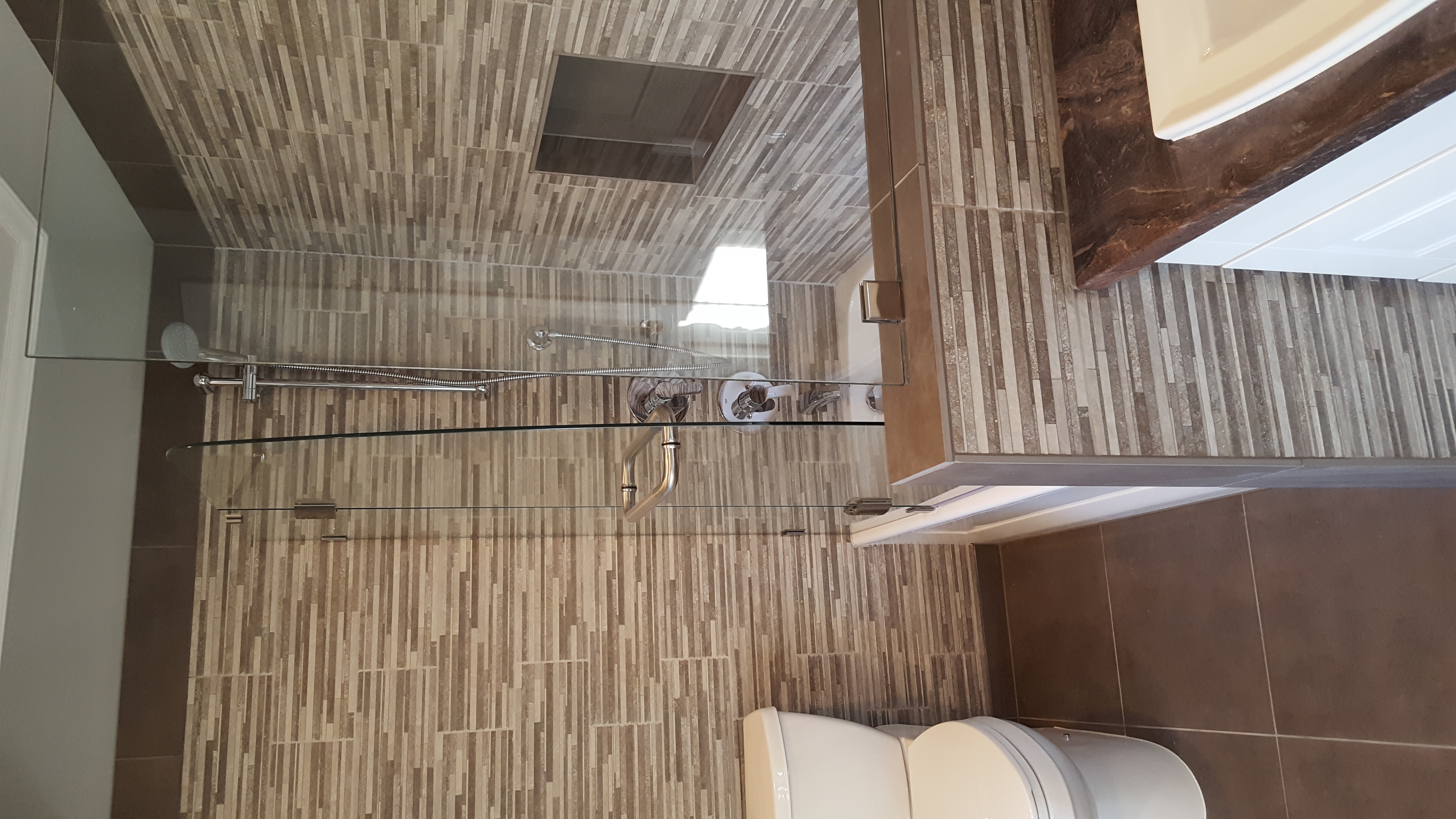 REMODELING BATHROOM & KITCHEN KATY