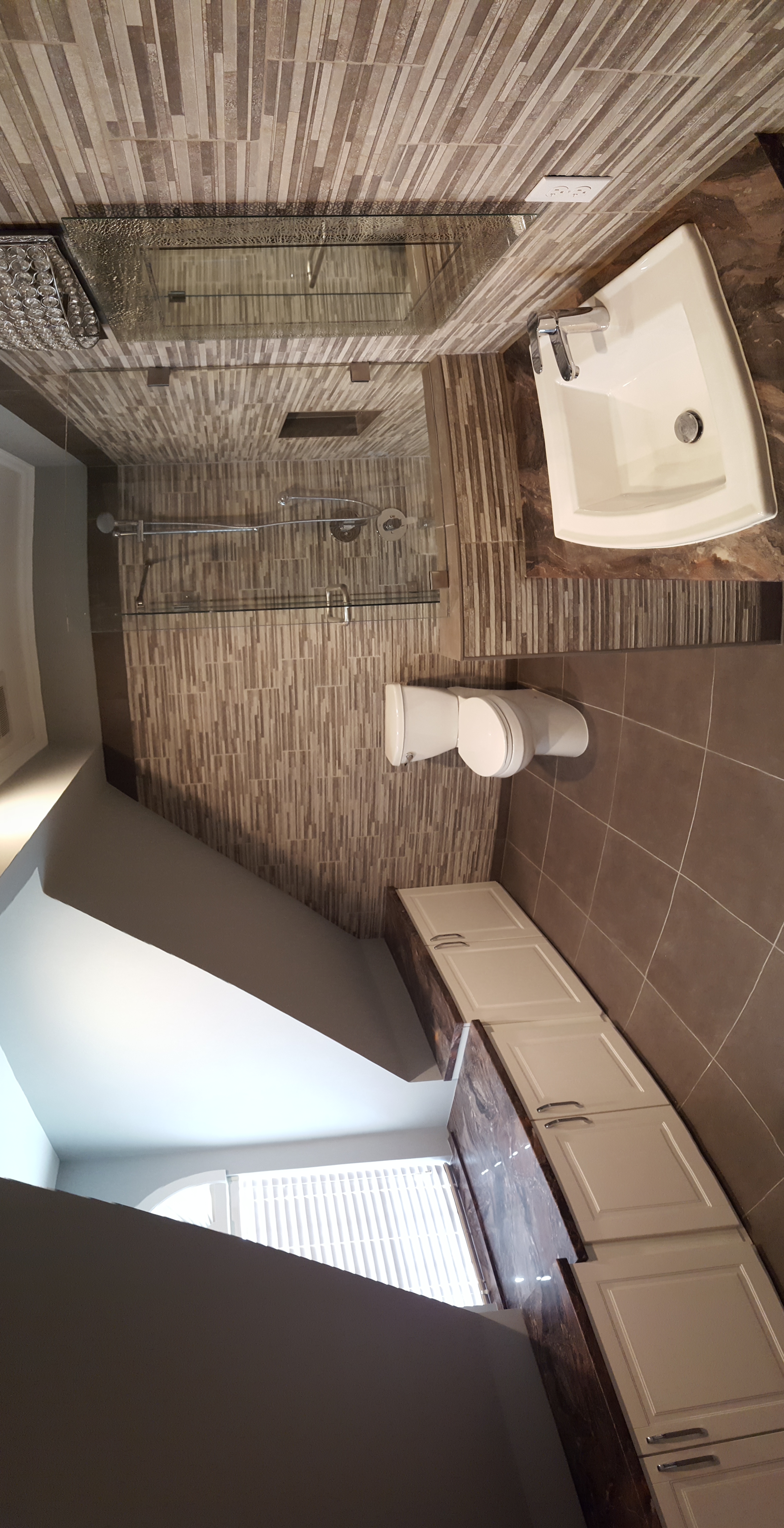 Modern Bath and Kitchen Remodeling