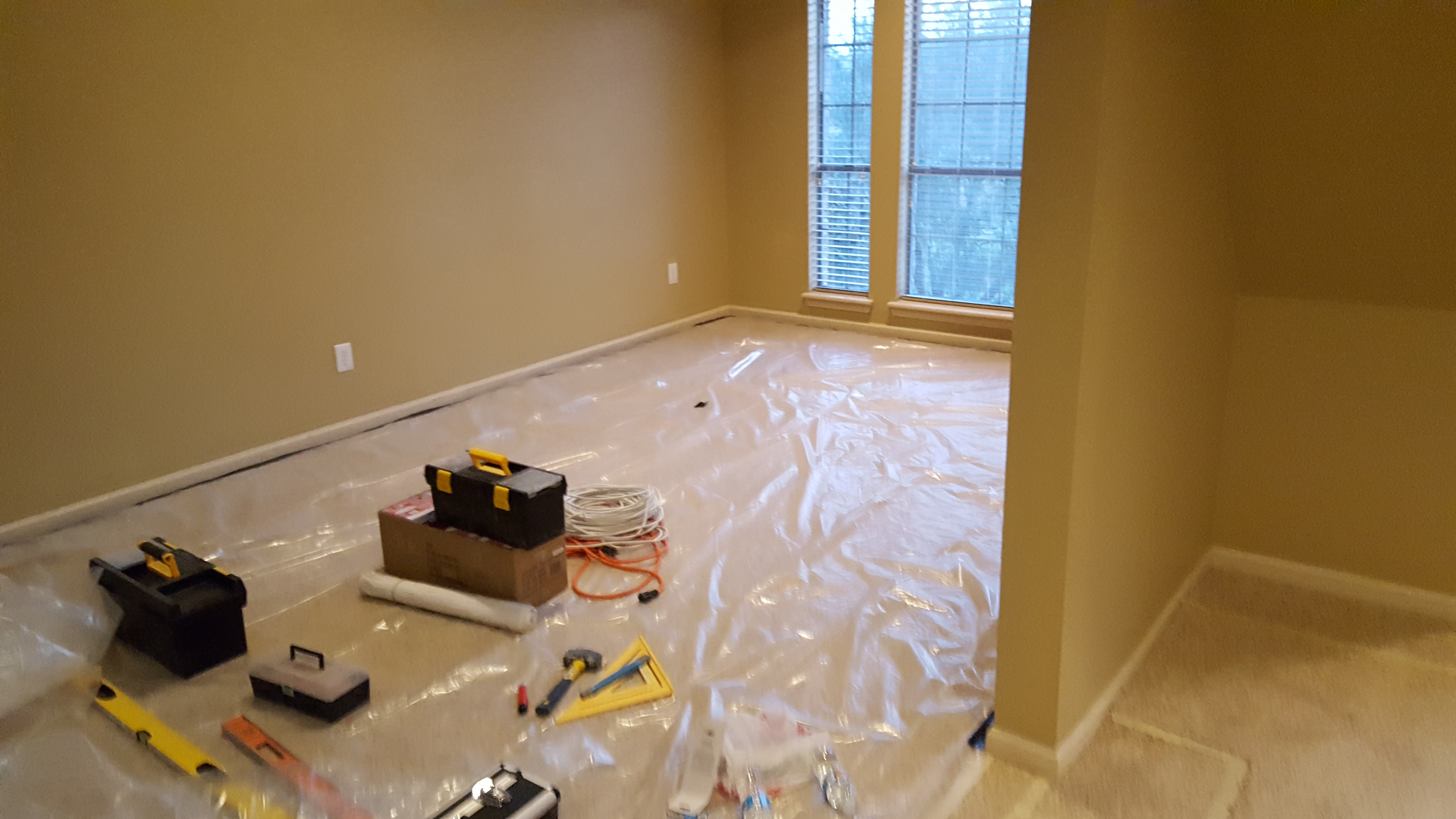 BATH & KITCHEN REMODELING IN HOUSTON