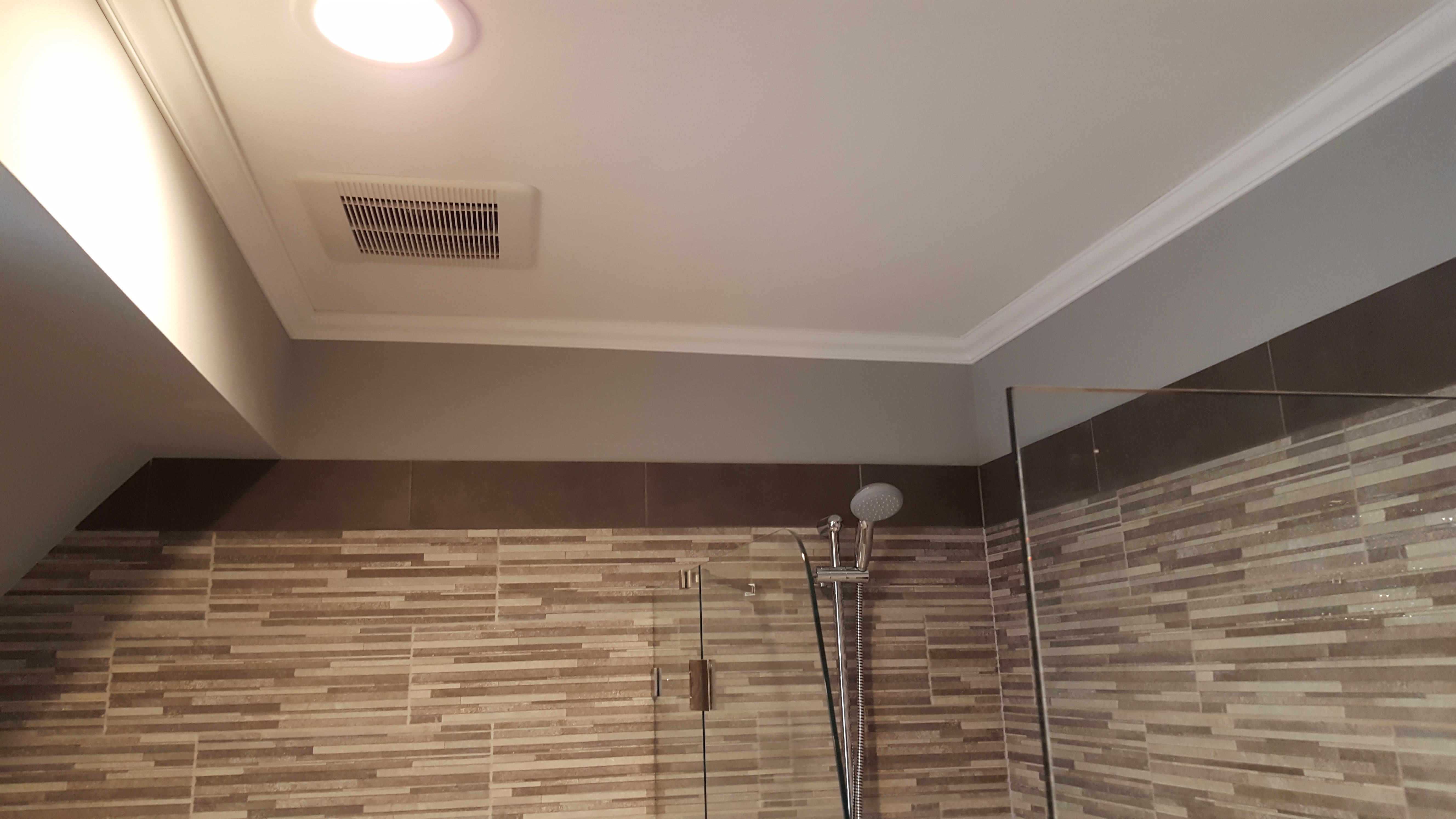 EUROPEAN BATHROOM STYLE IN KATY