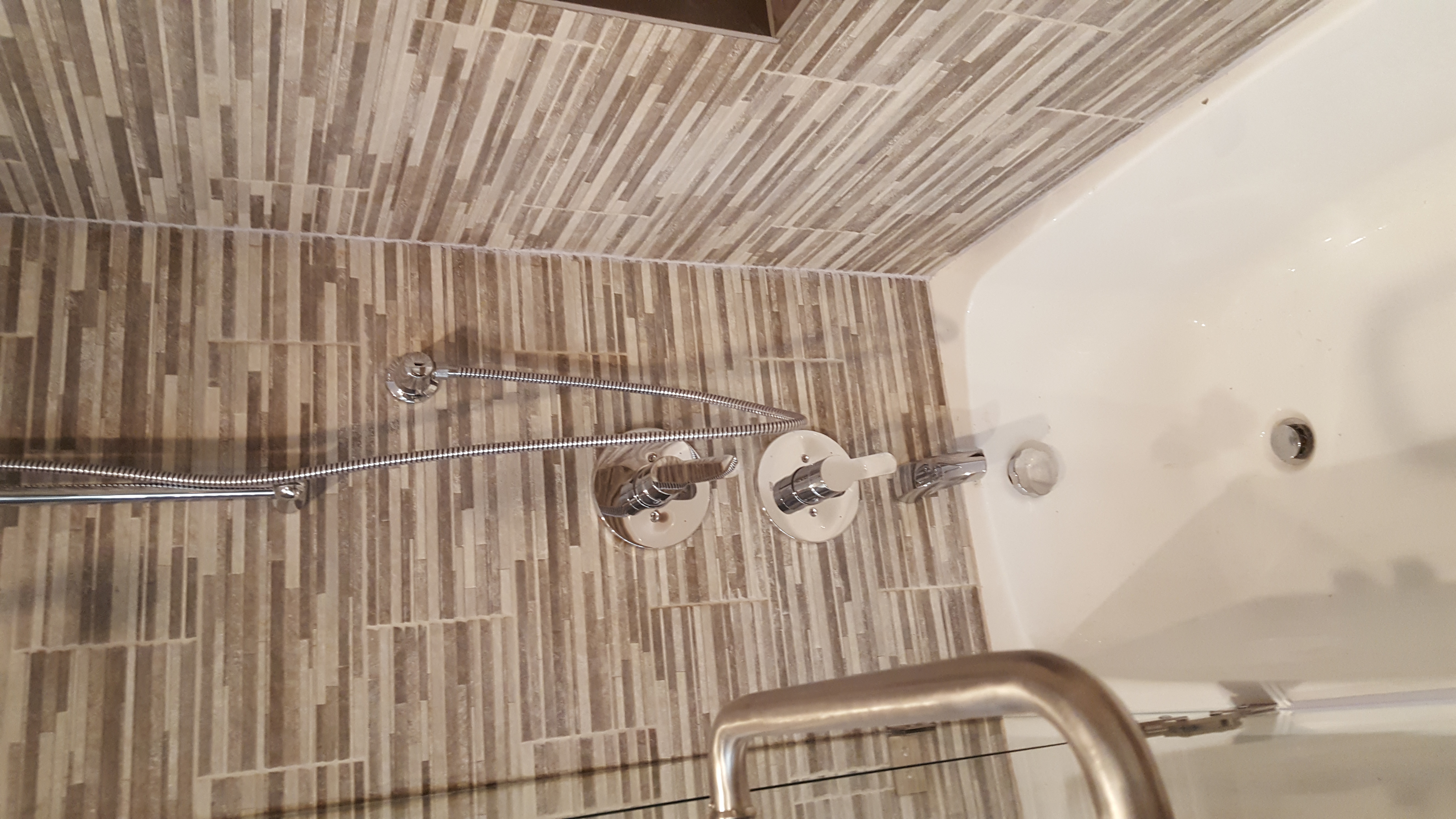 BATHROOM REMODELING IDEAS, HOUSTON