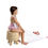 Thumbnail: Meia Pata Acapulco Ballerinas