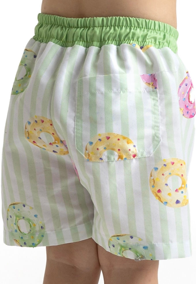 Thumbnail: Meia Pata Acapulco GREEN Donuts