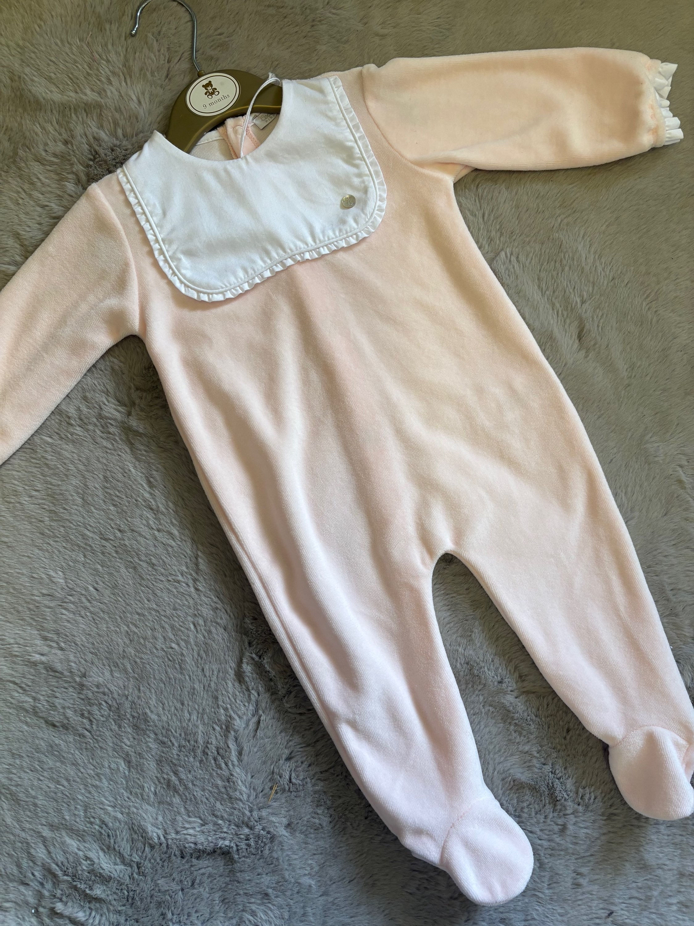 Coccode babygrow