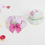 Thumbnail: Meia Pata GREEN donuts girls hat