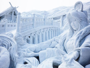 Sapporo Snow Festival 2026