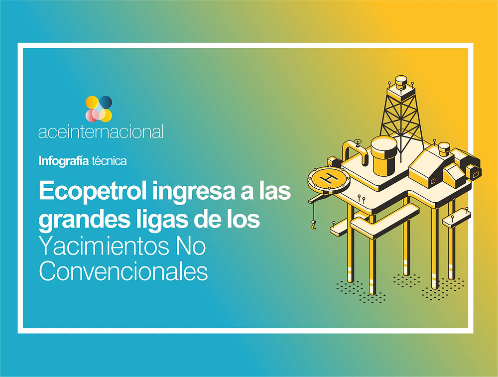 Infografía Ecopetrol ingresa a las grandes