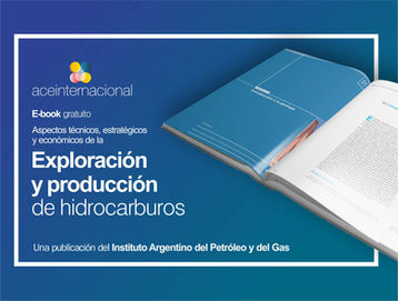 Exploración y producción de hidrocarburos. Un Ebook Gratuito.
