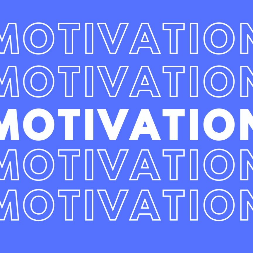 Entraînement Motivation