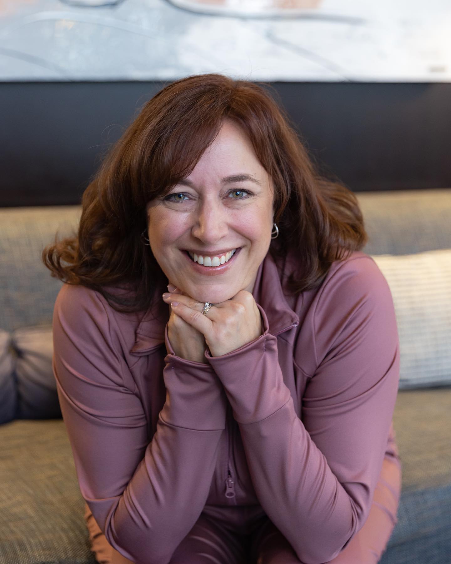 Photo du rédacteur: Nathalie Lacombe, M. Sc.