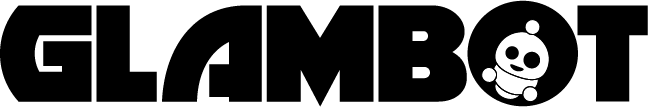 Glambot Logo