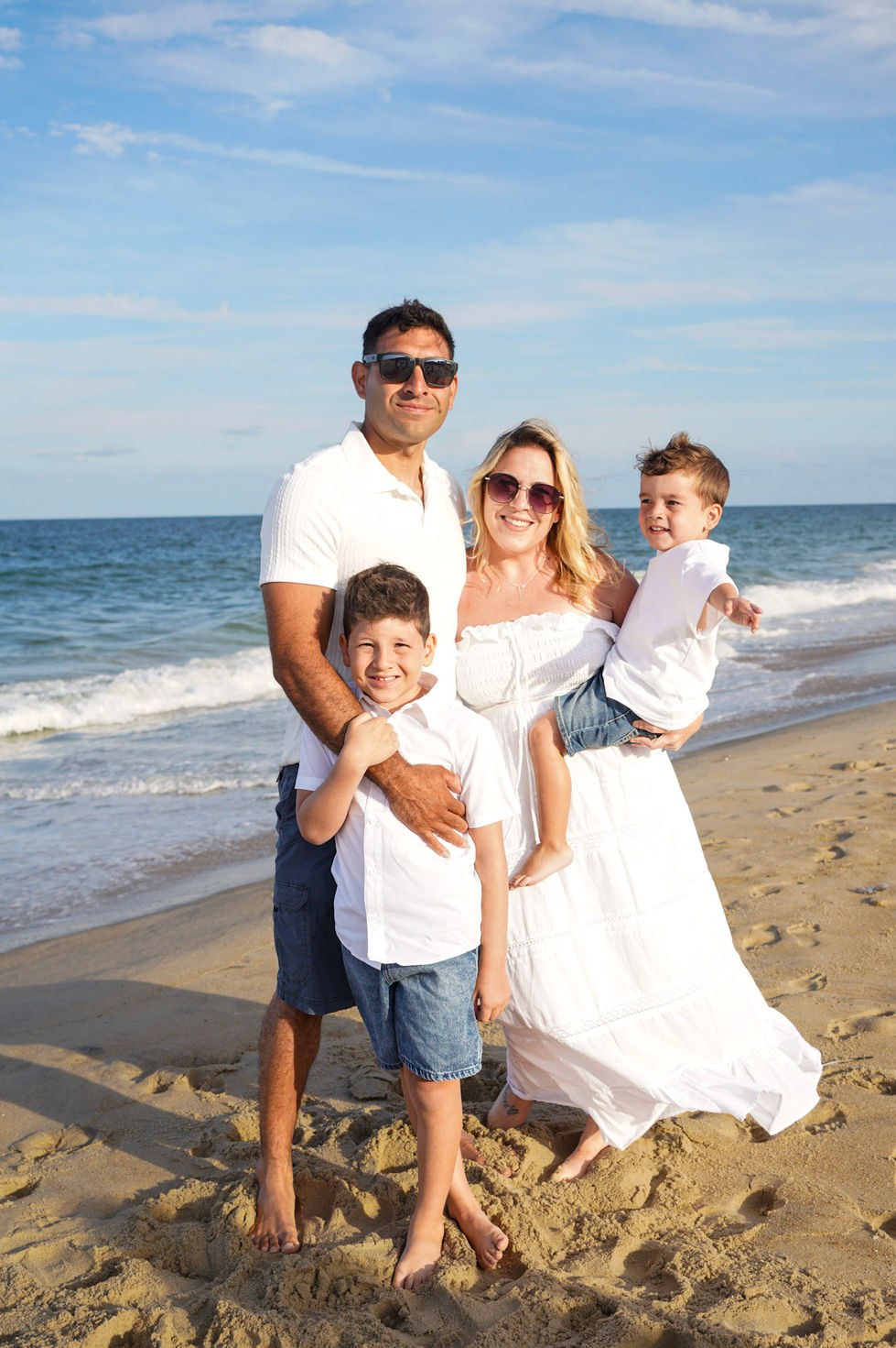 Family Portraits