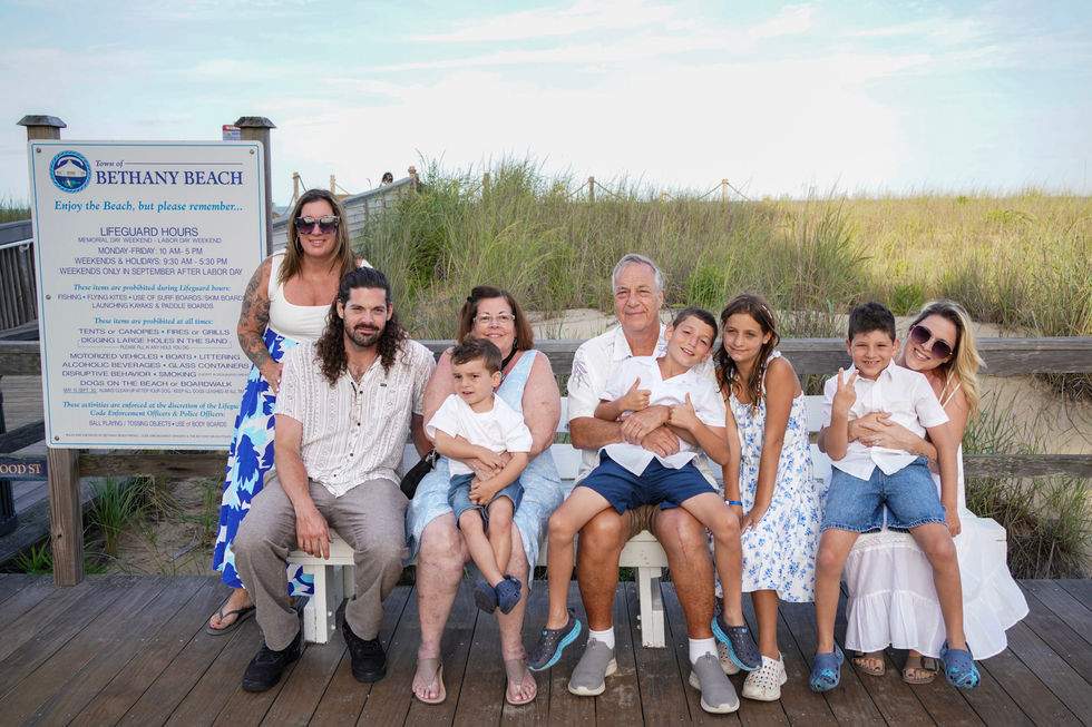 Family Portraits