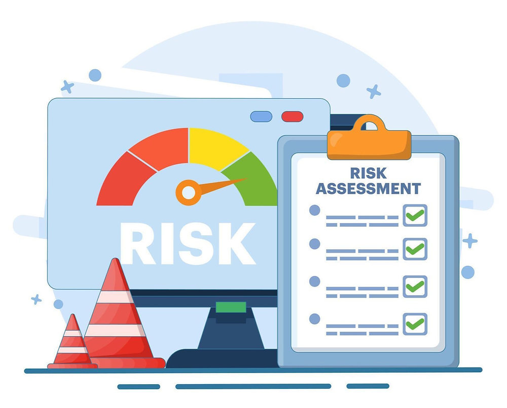 Running Risk Assessments with GRC for Jira