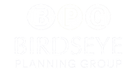 Birdseye Planning Group Logo