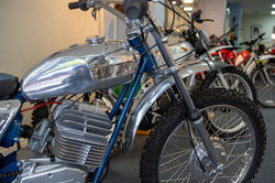 1971 Tyran MX