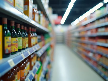 Pourquoi la PLV reste l'un de vos meilleurs leviers de vente