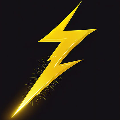 yellow lightning bolt on a black background.jpg