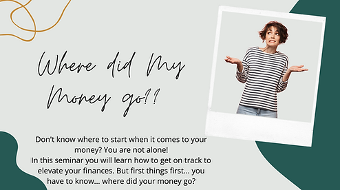 5 Things Women Should Know About Investi