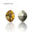 Thumbnail: GM 3930 Leaves Fancy Stone
