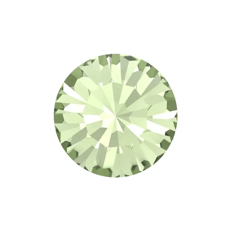 Preciosa Optima Chrysolite