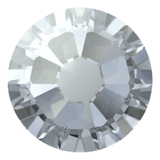 2058 Swarovski FB Crystal Bl.Shade F