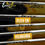 Thumbnail: Axel gold III Iron set / 7-9,Aw,A / FlexSR