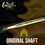 Thumbnail: Axel Gold Driver / 10.5 Degree / Flex R Axel Gold
