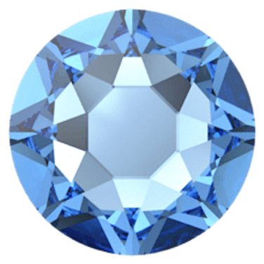2078 Swarovski HF Recreated Ice Blue F