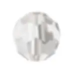Thumbnail: 451 19 002 Preciosa Maxima Round Bead, Simple