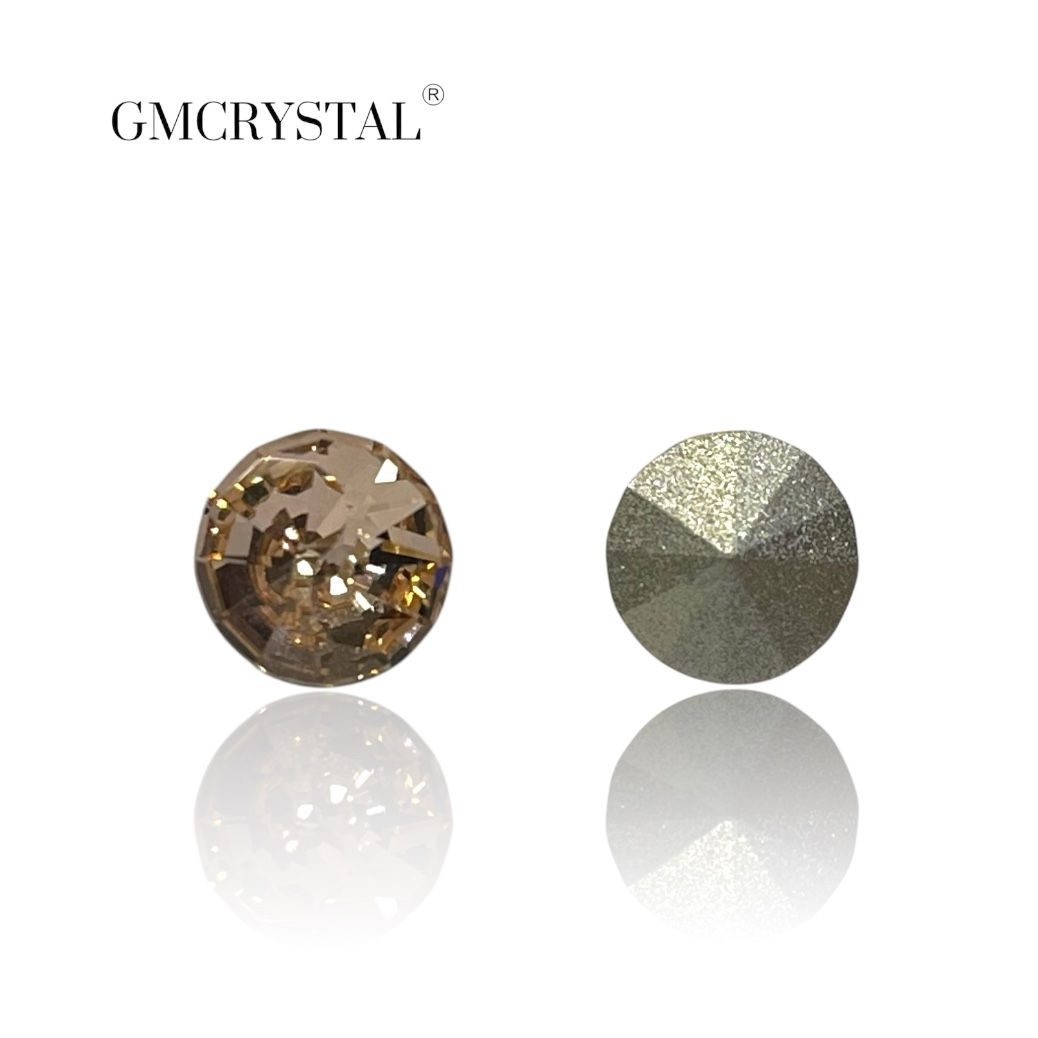 GM 3925 Tai Chi Circle Fancy Stone