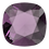 ภาพขนาดย่อ: 4470 Swarovski Fancy Amethyst Ignite F