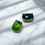 Thumbnail: GM 3128 Octagon Brass Setting