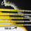 Thumbnail: Bridstone X-BLADE GR / Flex R / 6-Pw / Graphite