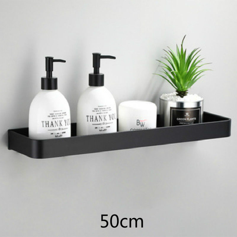 Thumbnail: WallMate Bathroom Organizer