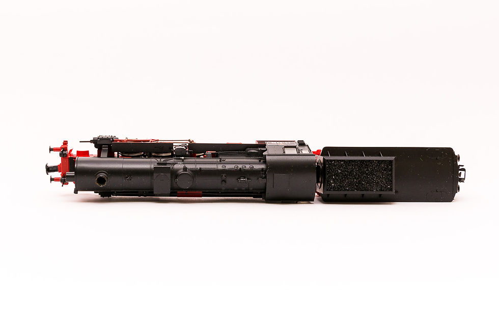 Miniatura: Märklin 34159