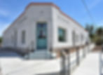 Street View of Building
