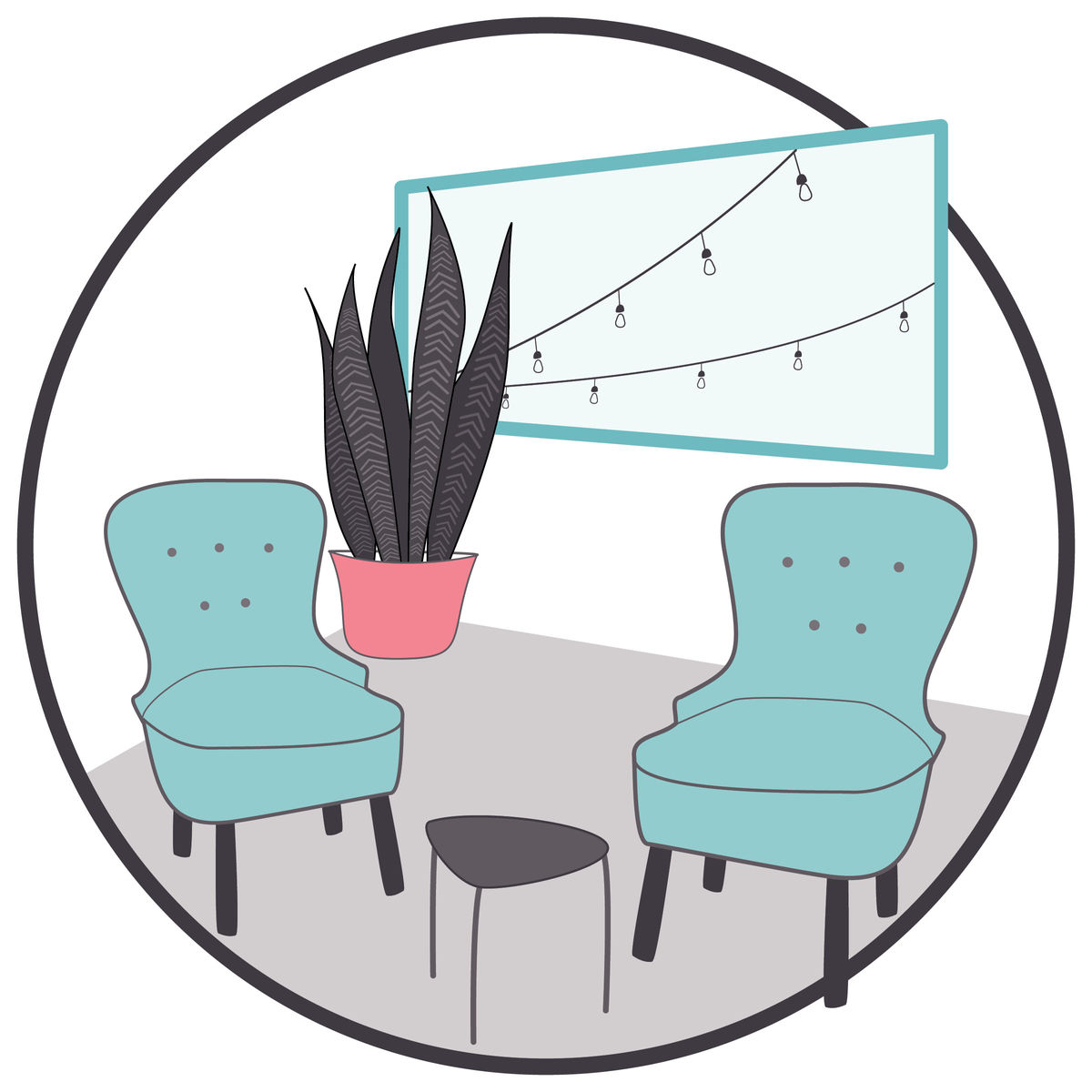 La Suprema Works & Events