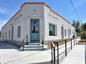 What is coworking, and how can it help you right now?