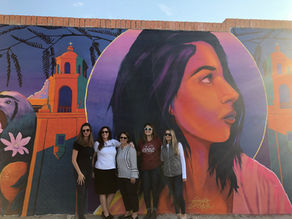 Co-Founders Spotlight: Creating a Coworking Space in Tucson