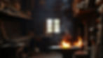 1800's blacksmith shop inside with anvil, tools and flames_edited.jpg