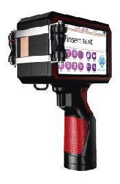 Impresora Ink Jet H7