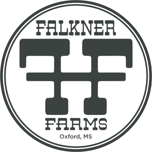 Stew Meat Falkner Farms