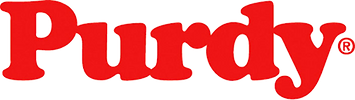 Purdy Logo