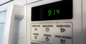 35 Places Germs Hide