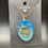 Thumbnail: Tranquil Sea Pendant - Gold