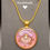 Thumbnail: Petite Pearl in the Pink Pendant