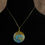Thumbnail: Mermaid Tail Pendant